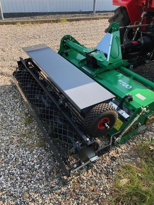 Sonstige Gartentechnik & Kommunaltechnik des Typs Sonstige SB 105, Gebrauchtmaschine in Herning (Bild 6)