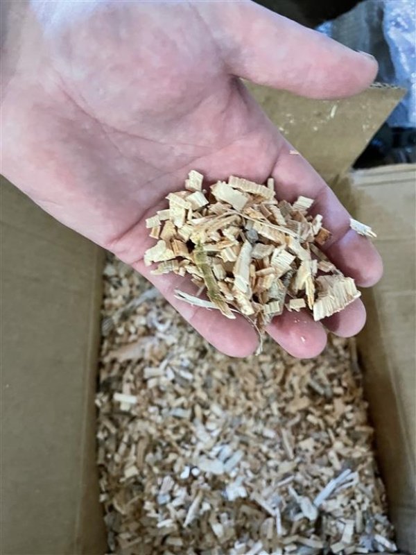 Sonstiges des Typs Sonstige ECO 17, Gebrauchtmaschine in Herning (Bild 11)