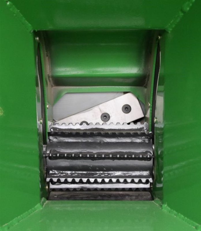 Sonstiges des Typs Sonstige ECO 17, Gebrauchtmaschine in Herning (Bild 10)