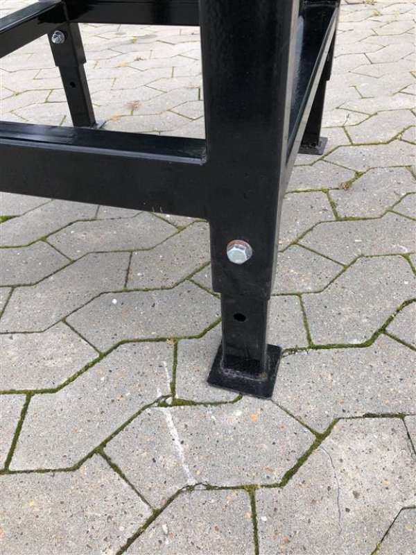 Sonstiges des Typs Sonstige ECO 17, Gebrauchtmaschine in Herning (Bild 7)