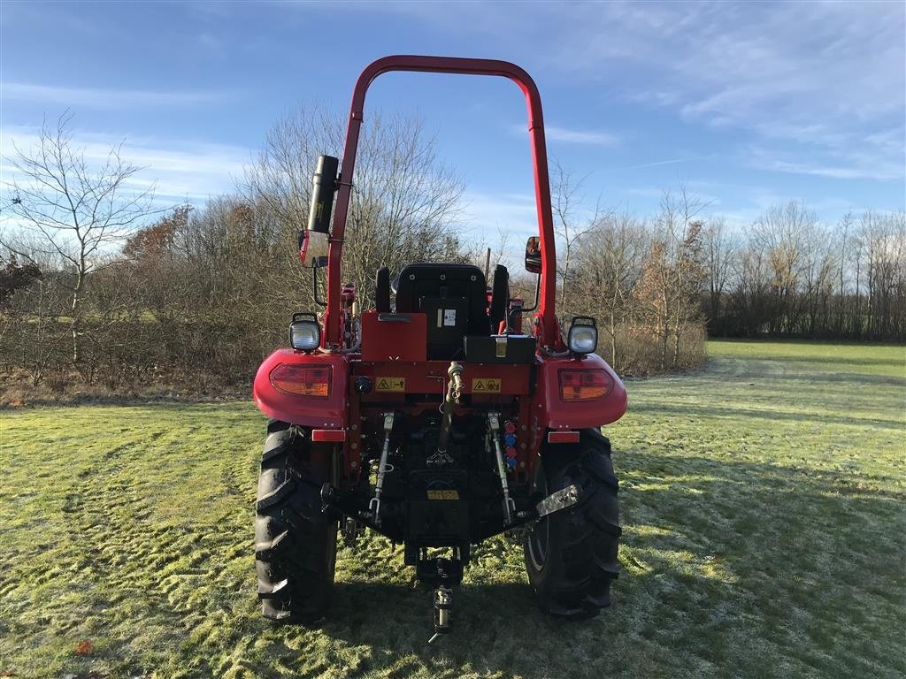 Traktor des Typs Feng Shou DF-304 G2, Gebrauchtmaschine in Herning (Bild 9)
