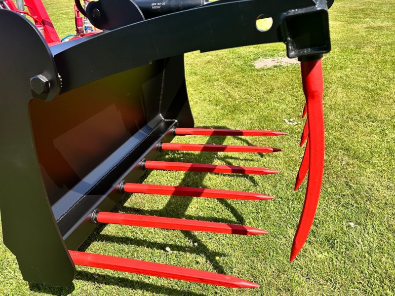 Sonstiges des Typs Sonstige Overfaldsgreb, Gebrauchtmaschine in Herning (Bild 1)