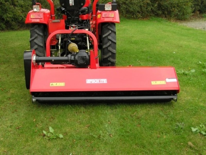 Mulcher des Typs Sonstige Slagleklipper 175 cm, Gebrauchtmaschine in Herning (Bild 1)