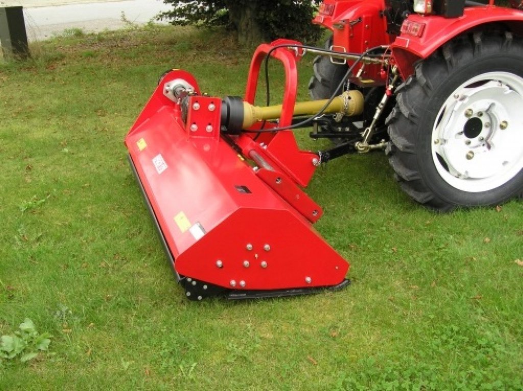 Mulcher des Typs Sonstige Slagleklipper 175 cm, Gebrauchtmaschine in Herning (Bild 2)