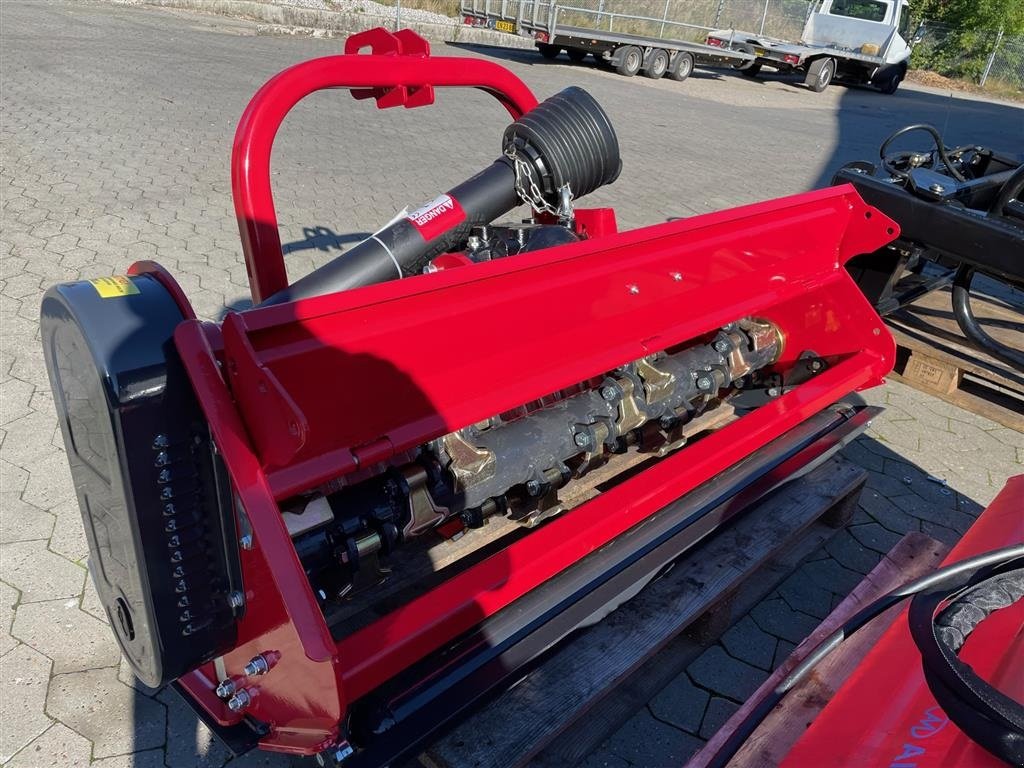 Mulcher des Typs Sonstige Slagleklipper 175 cm, Gebrauchtmaschine in Herning (Bild 10)