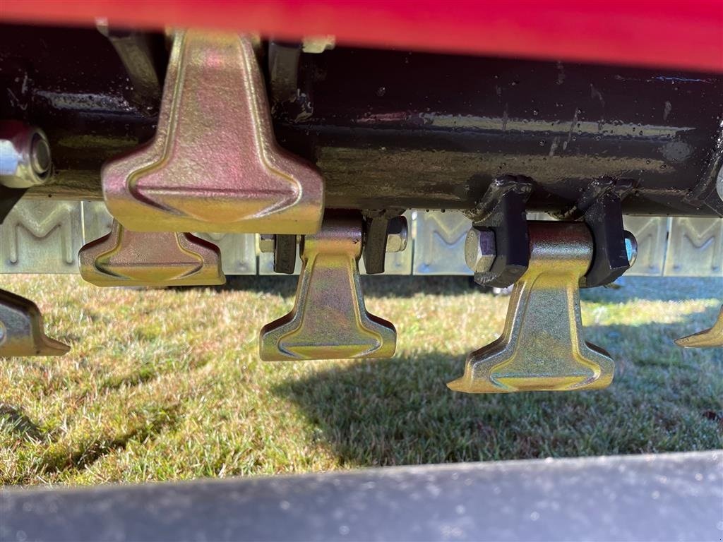 Mulcher des Typs Sonstige Slagleklipper 175 cm, Gebrauchtmaschine in Herning (Bild 9)