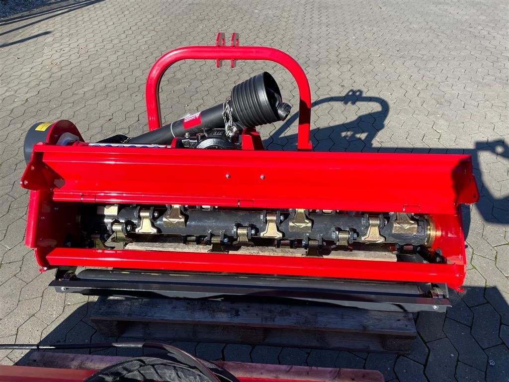 Mulcher des Typs Sonstige Slagleklipper 175 cm, Gebrauchtmaschine in Herning (Bild 12)