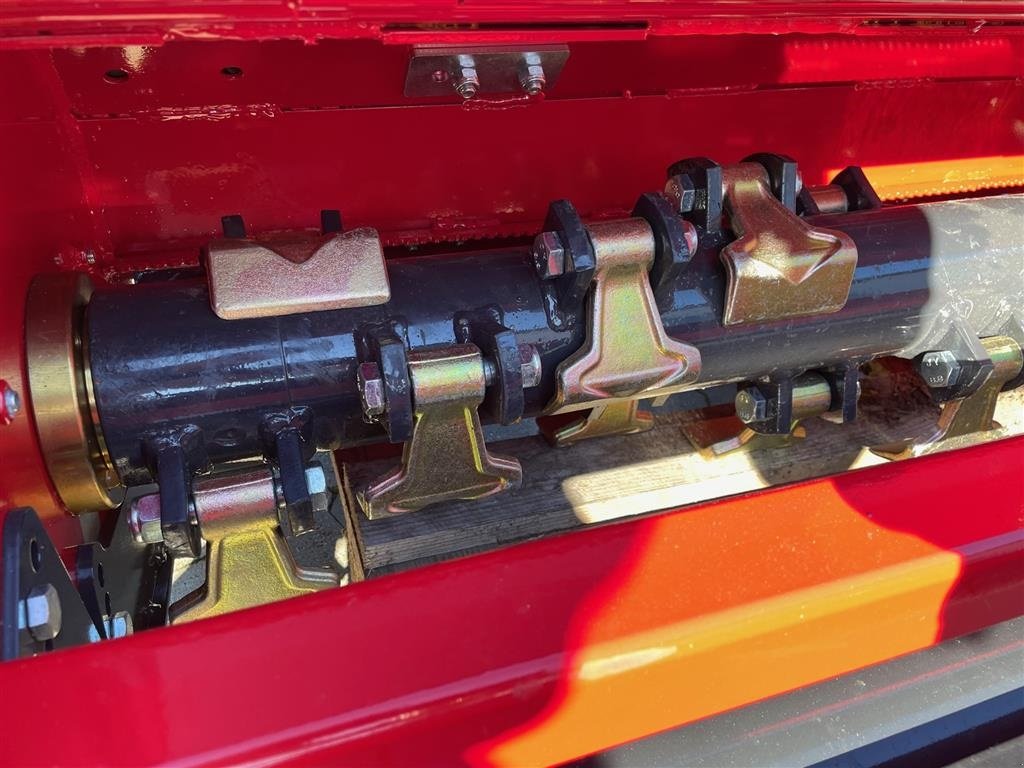 Mulcher des Typs Sonstige Slagleklipper 175 cm, Gebrauchtmaschine in Herning (Bild 11)