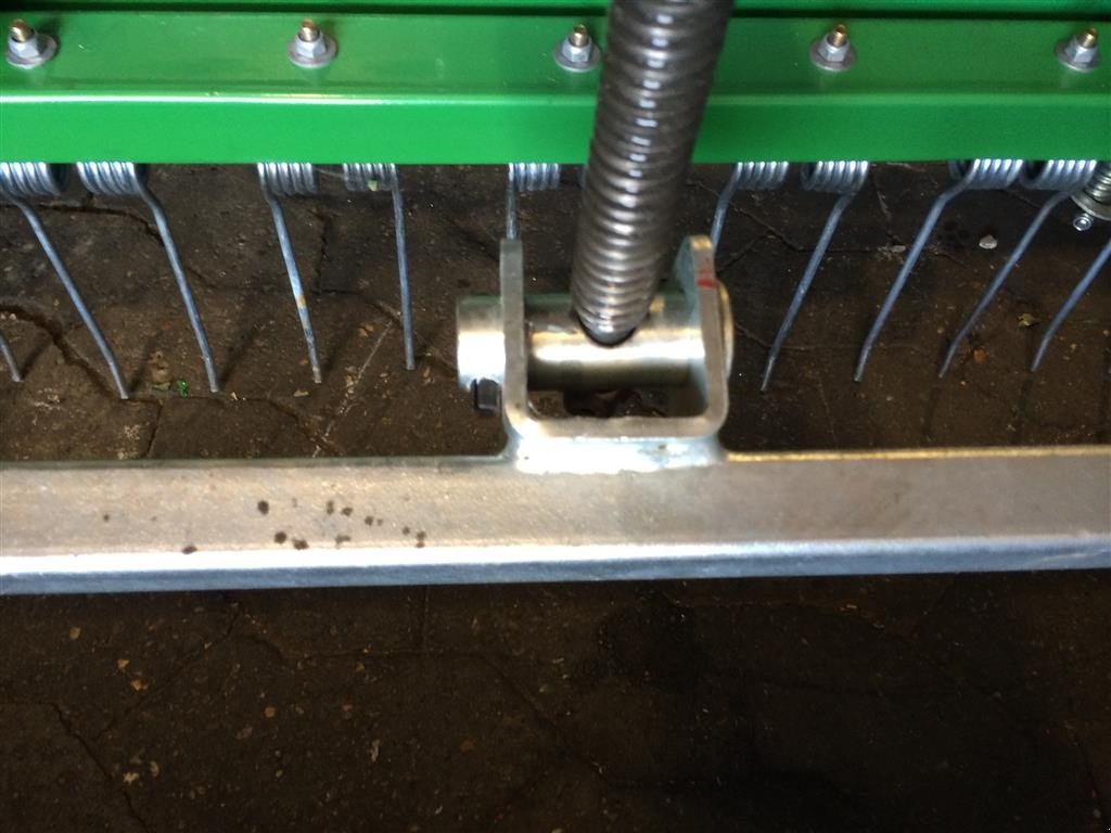 Sonstiges des Typs Sonstige Bane-planer, Gebrauchtmaschine in Herning (Bild 2)