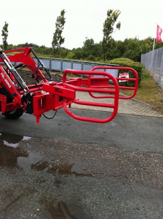 Sonstiges des Typs Sonstige Wrap Balletang, Gebrauchtmaschine in Herning (Bild 2)