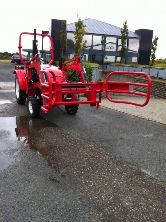 Sonstiges des Typs Sonstige Wrap Balletang, Gebrauchtmaschine in Herning (Bild 1)