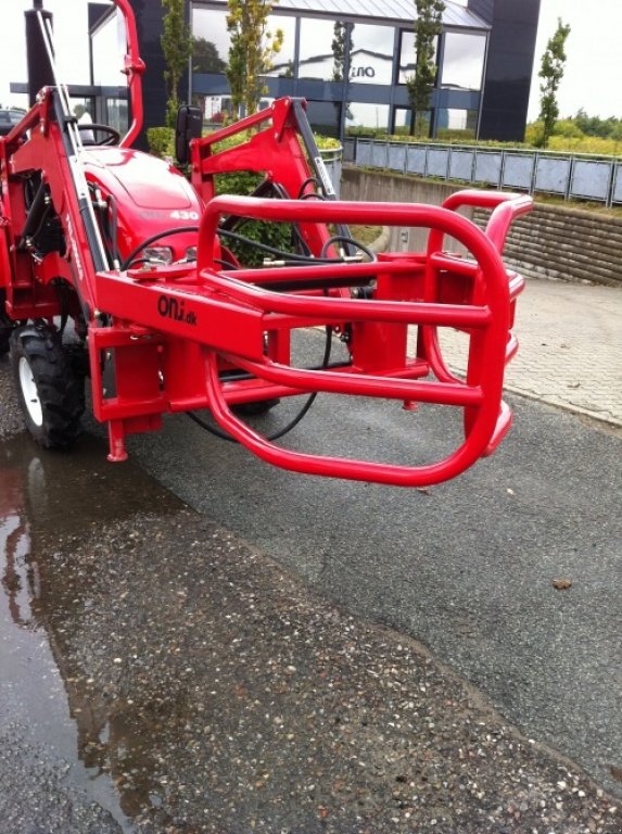 Sonstiges des Typs Sonstige Wrap Balletang, Gebrauchtmaschine in Herning (Bild 3)