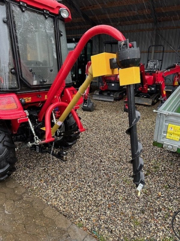 Sonstiges des Typs Sonstige HD 6", Gebrauchtmaschine in Herning (Bild 1)