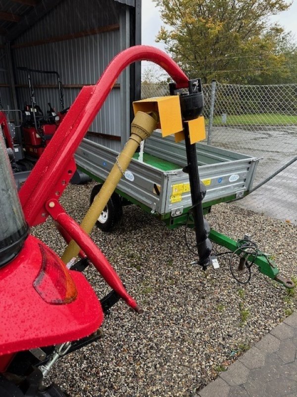 Sonstiges des Typs Sonstige HD 6", Gebrauchtmaschine in Herning (Bild 10)