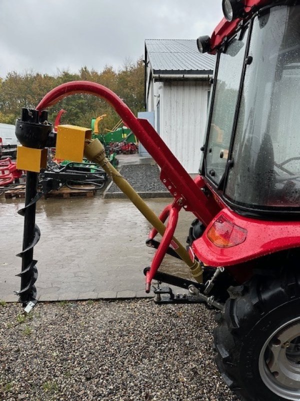 Sonstiges des Typs Sonstige HD 6", Gebrauchtmaschine in Herning (Bild 9)