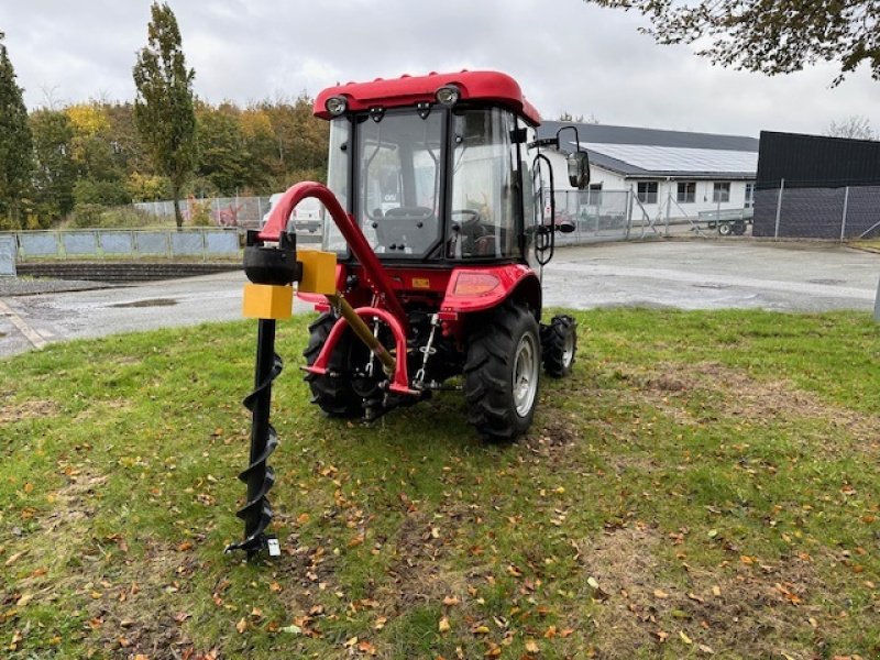 Sonstiges des Typs Sonstige HD 6", Gebrauchtmaschine in Herning (Bild 7)