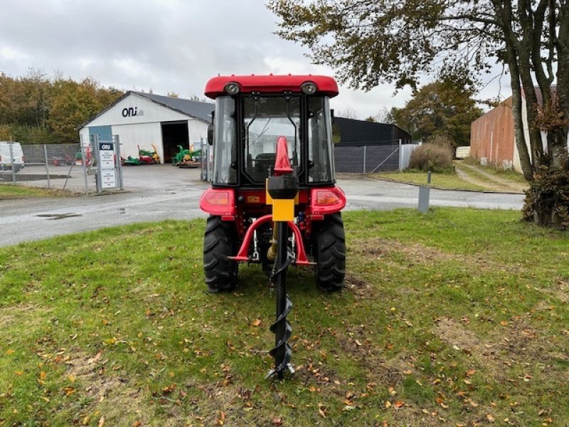 Sonstiges des Typs Sonstige HD 6", Gebrauchtmaschine in Herning (Bild 5)