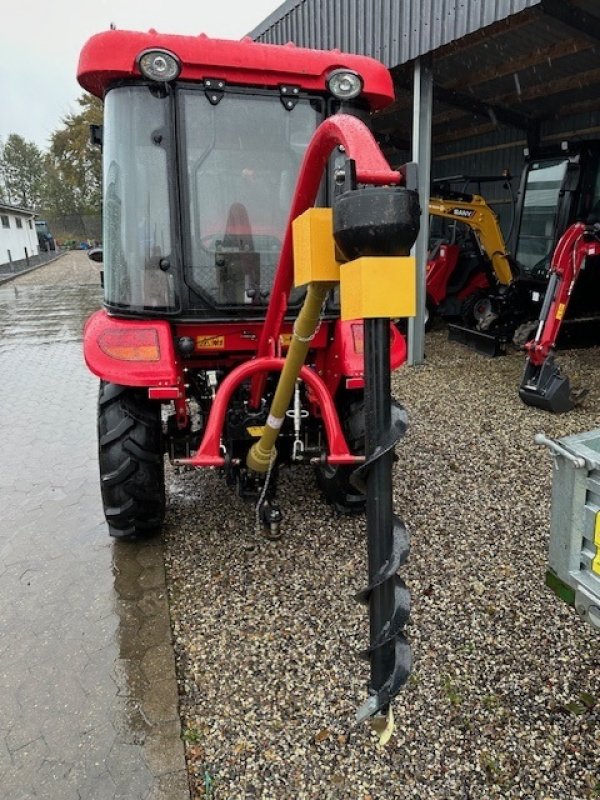 Sonstiges des Typs Sonstige HD 6", Gebrauchtmaschine in Herning (Bild 2)