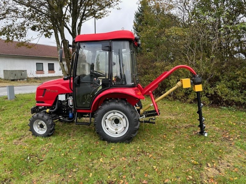 Sonstiges des Typs Sonstige HD 6", Gebrauchtmaschine in Herning (Bild 3)