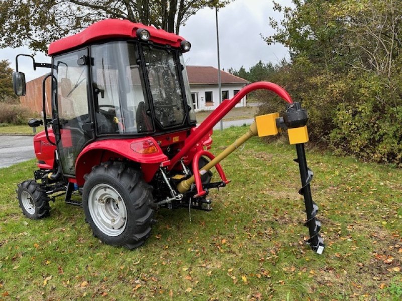 Sonstiges des Typs Sonstige HD 6", Gebrauchtmaschine in Herning (Bild 4)