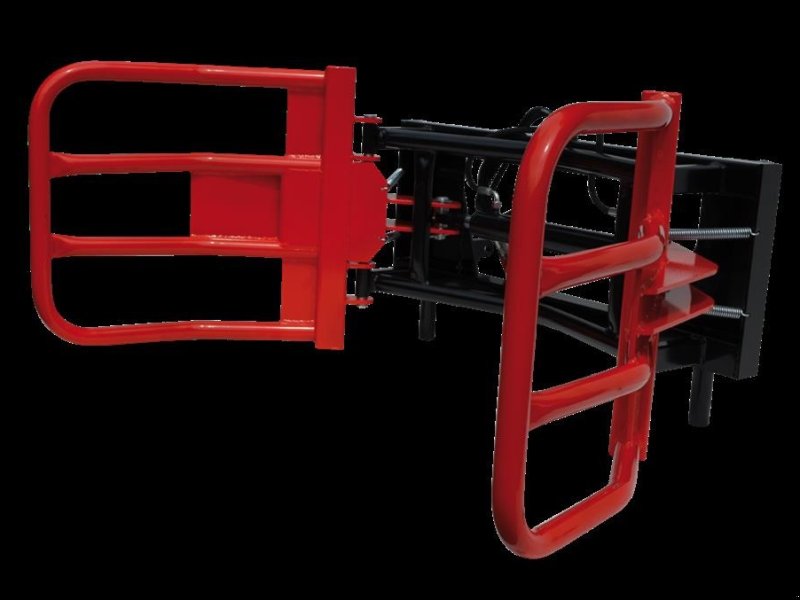 Kompaktlader des Typs Sonstige Wrapballetang, Gebrauchtmaschine in Herning (Bild 1)