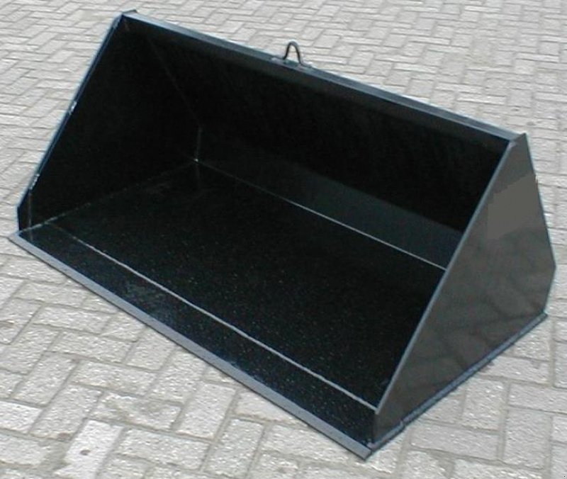 Kompaktlader des Typs Sonstige Skovl, Gebrauchtmaschine in Herning (Bild 1)