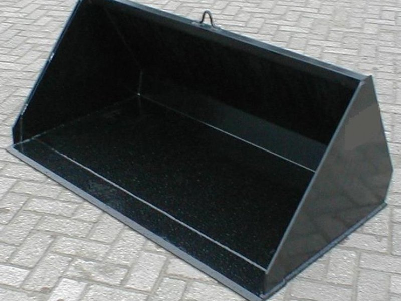 Kompaktlader des Typs Sonstige Skovl, Gebrauchtmaschine in Herning (Bild 1)