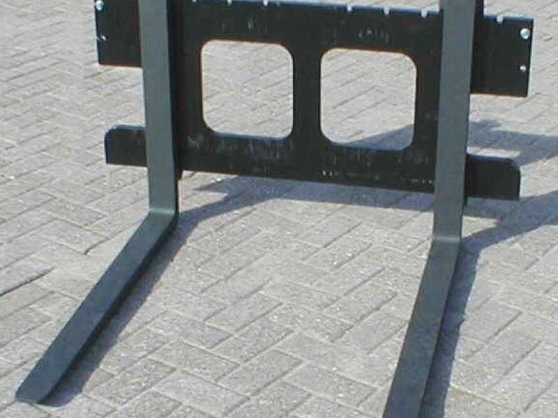 Kompaktlader des Typs Sonstige Pallegafler, Gebrauchtmaschine in Herning (Bild 1)