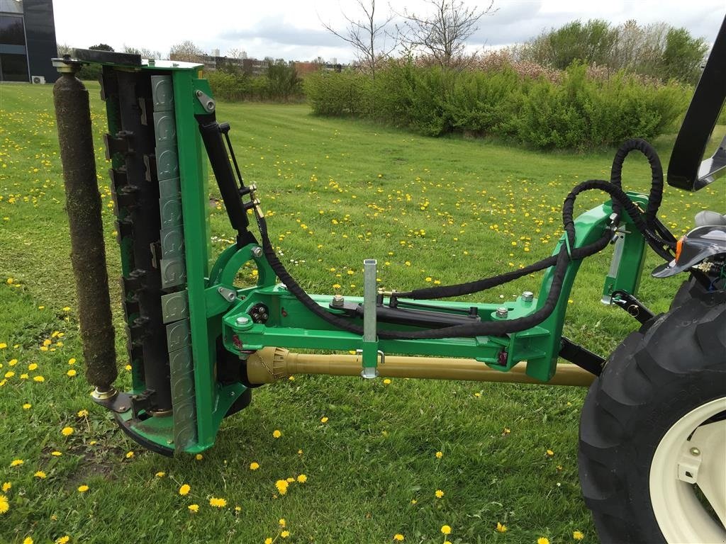 Mulcher des Typs Sonstige Rabatklipper 125 cm, Gebrauchtmaschine in Herning (Bild 2)
