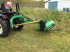 Mulcher des Typs Sonstige Rabatklipper 125 cm, Gebrauchtmaschine in Herning (Bild 1)