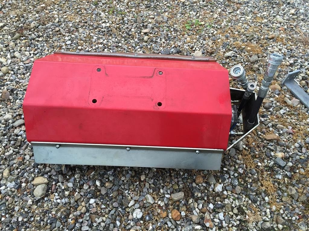 Motorsense des Typs Sonstige Armklipper, Gebrauchtmaschine in Herning (Bild 8)