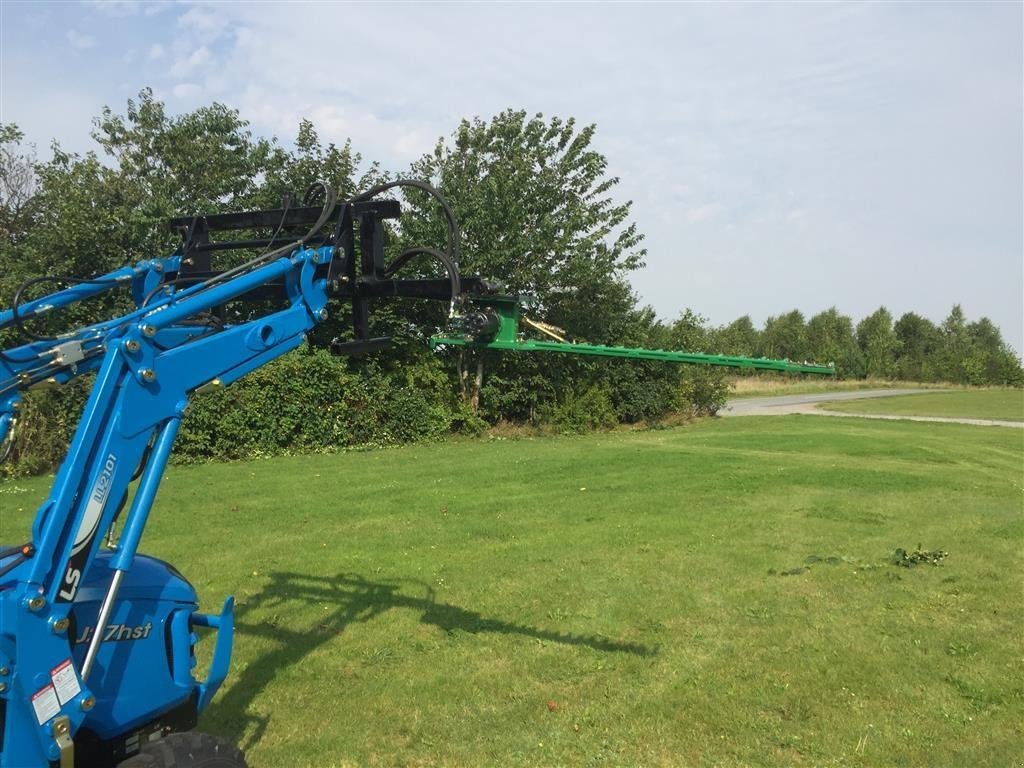 Motorsense des Typs Sonstige Fingerklipper 150 cm ONJ, Gebrauchtmaschine in Herning (Bild 6)