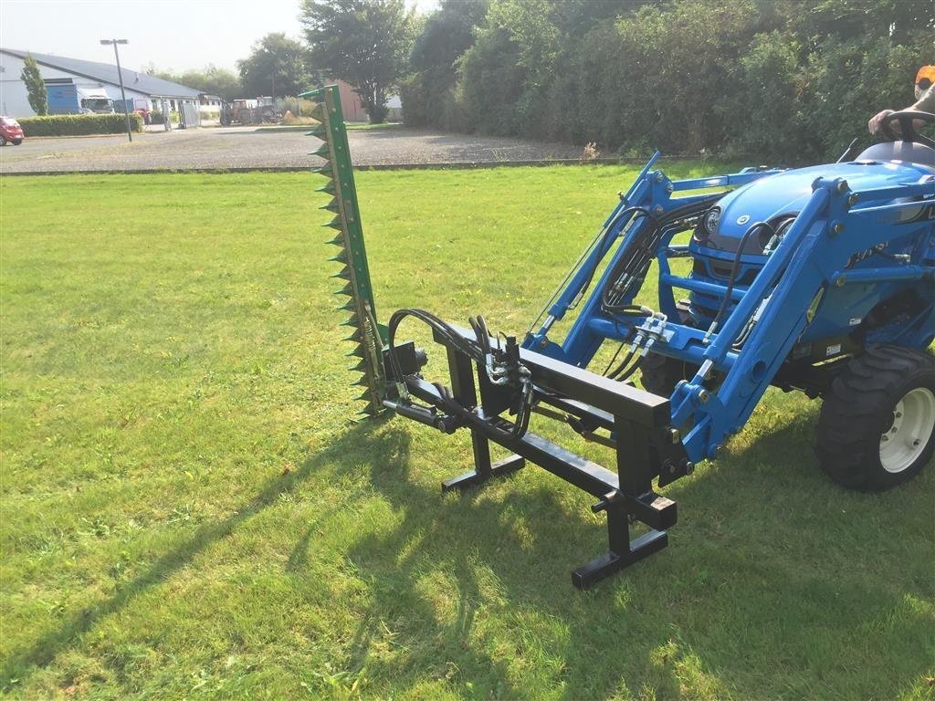 Motorsense des Typs Sonstige Fingerklipper 150 cm ONJ, Gebrauchtmaschine in Herning (Bild 3)