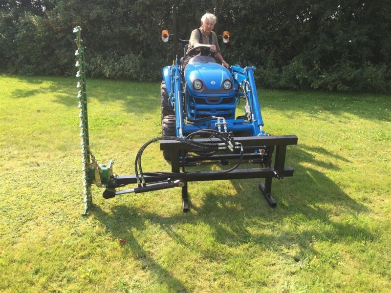 Motorsense des Typs Sonstige Fingerklipper 150 cm ONJ, Gebrauchtmaschine in Herning (Bild 1)