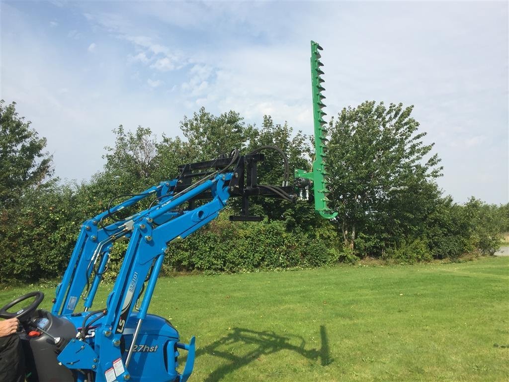 Motorsense des Typs Sonstige Fingerklipper 150 cm ONJ, Gebrauchtmaschine in Herning (Bild 5)