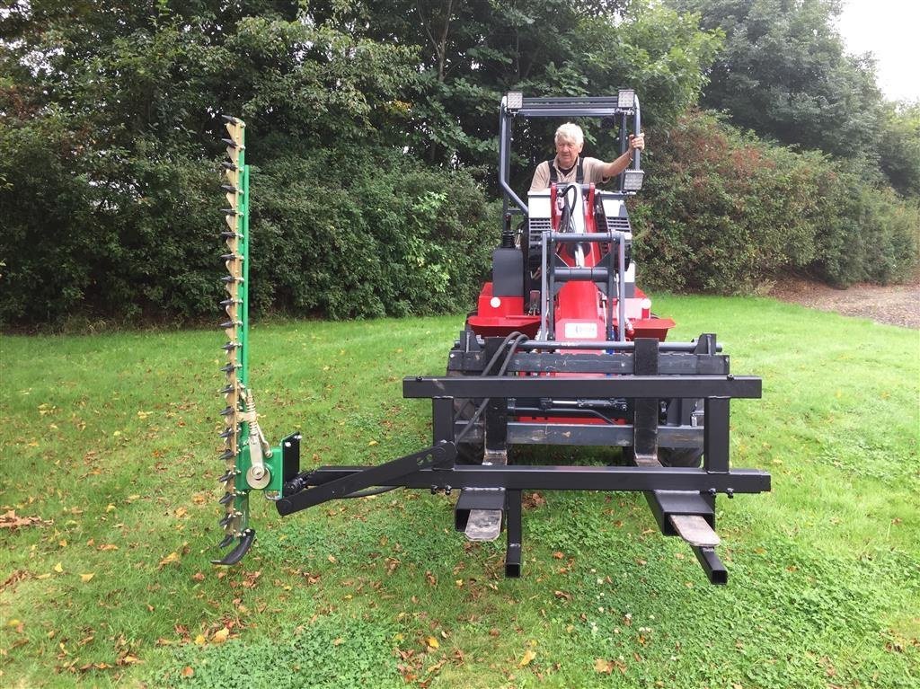 Motorsense des Typs Sonstige Fingerklipper 150 cm kraftig model, Gebrauchtmaschine in Herning (Bild 1)