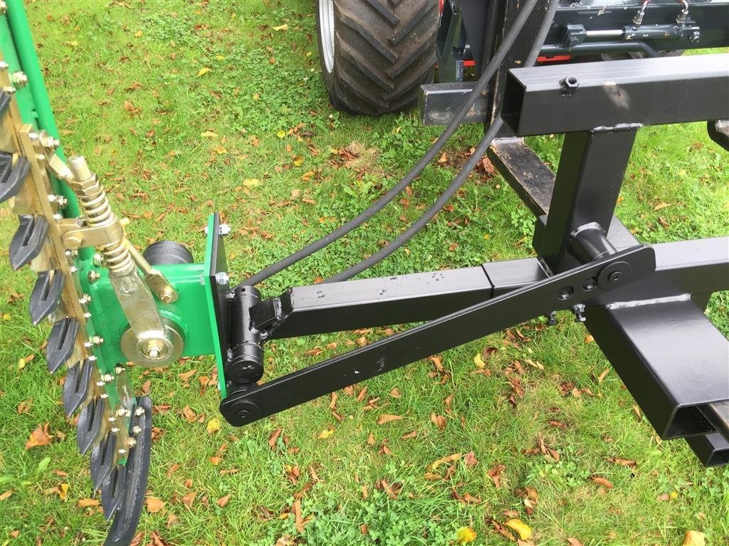 Motorsense des Typs Sonstige Fingerklipper 150 cm kraftig model, Gebrauchtmaschine in Herning (Bild 6)