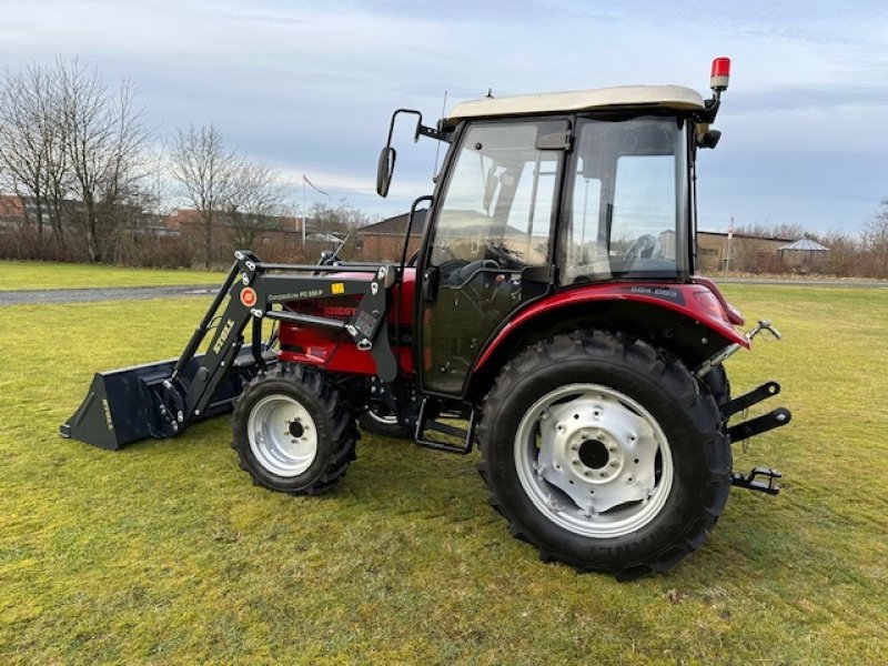 Geräteträger des Typs Feng Shou DF-504 G3 Kabine og Brede dæk, Gebrauchtmaschine in Herning (Bild 15)