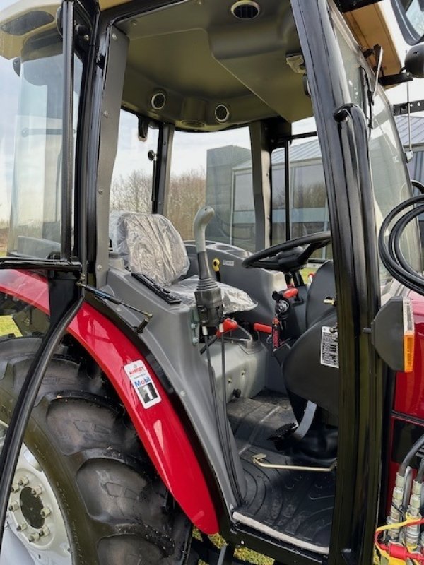 Geräteträger des Typs Feng Shou DF-504 G3 Kabine og Brede dæk, Gebrauchtmaschine in Herning (Bild 16)