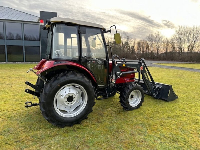 Geräteträger des Typs Feng Shou DF-504 G3 Kabine og Brede dæk, Gebrauchtmaschine in Herning (Bild 12)