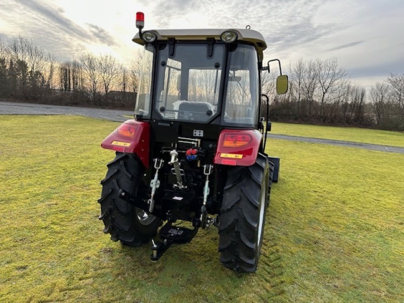 Geräteträger des Typs Feng Shou DF-504 G3 Kabine og Brede dæk, Gebrauchtmaschine in Herning (Bild 13)