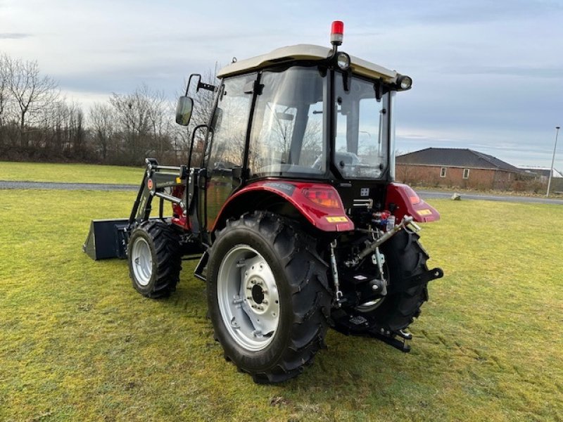 Geräteträger des Typs Feng Shou DF-504 G3 Kabine og Brede dæk, Gebrauchtmaschine in Herning (Bild 14)