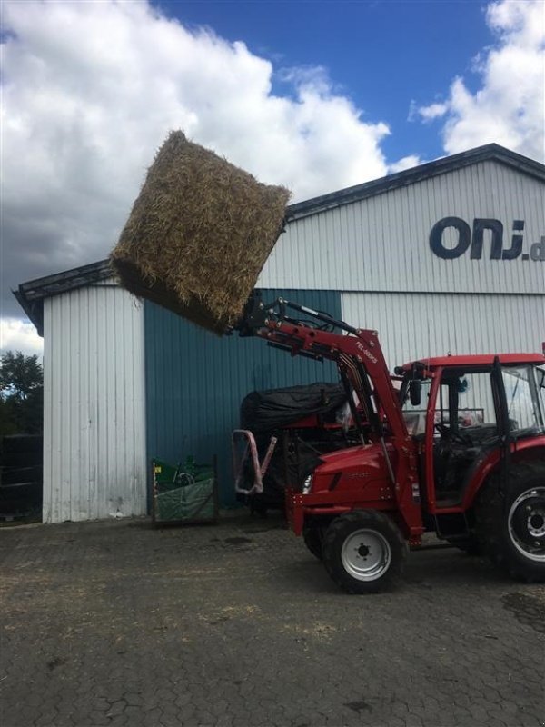 Geräteträger des Typs Feng Shou DF-504 G3 Kabine og Brede dæk, Gebrauchtmaschine in Herning (Bild 9)