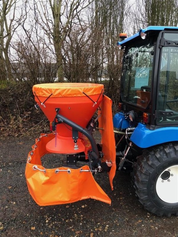 Geräteträger des Typs LS Tractor XJ25 HST Snowline, Gebrauchtmaschine in Herning (Bild 13)