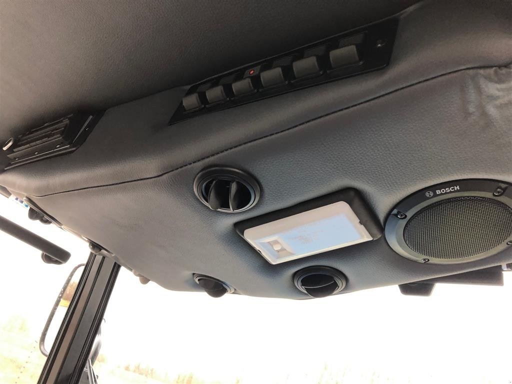 Geräteträger des Typs LS Tractor XJ25 HST Snowline, Gebrauchtmaschine in Herning (Bild 10)