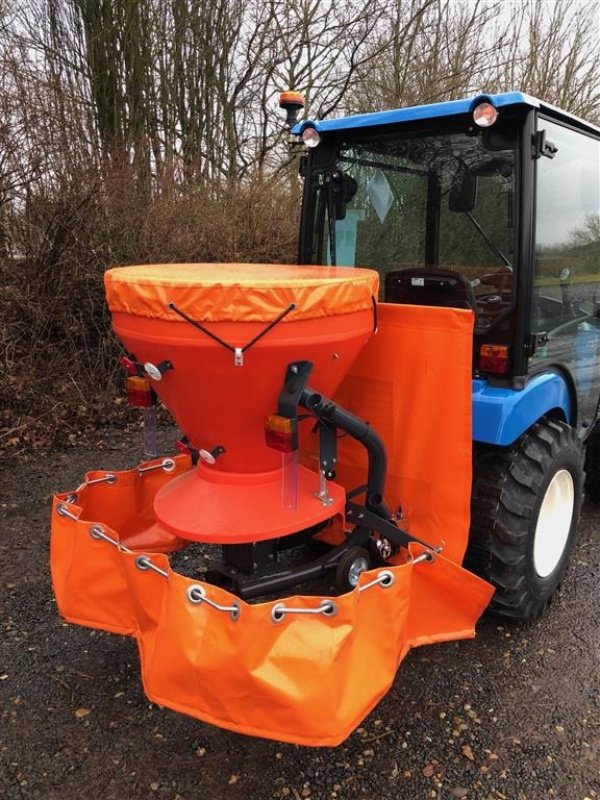 Geräteträger des Typs LS Tractor XJ25 HST Snowline, Gebrauchtmaschine in Herning (Bild 14)