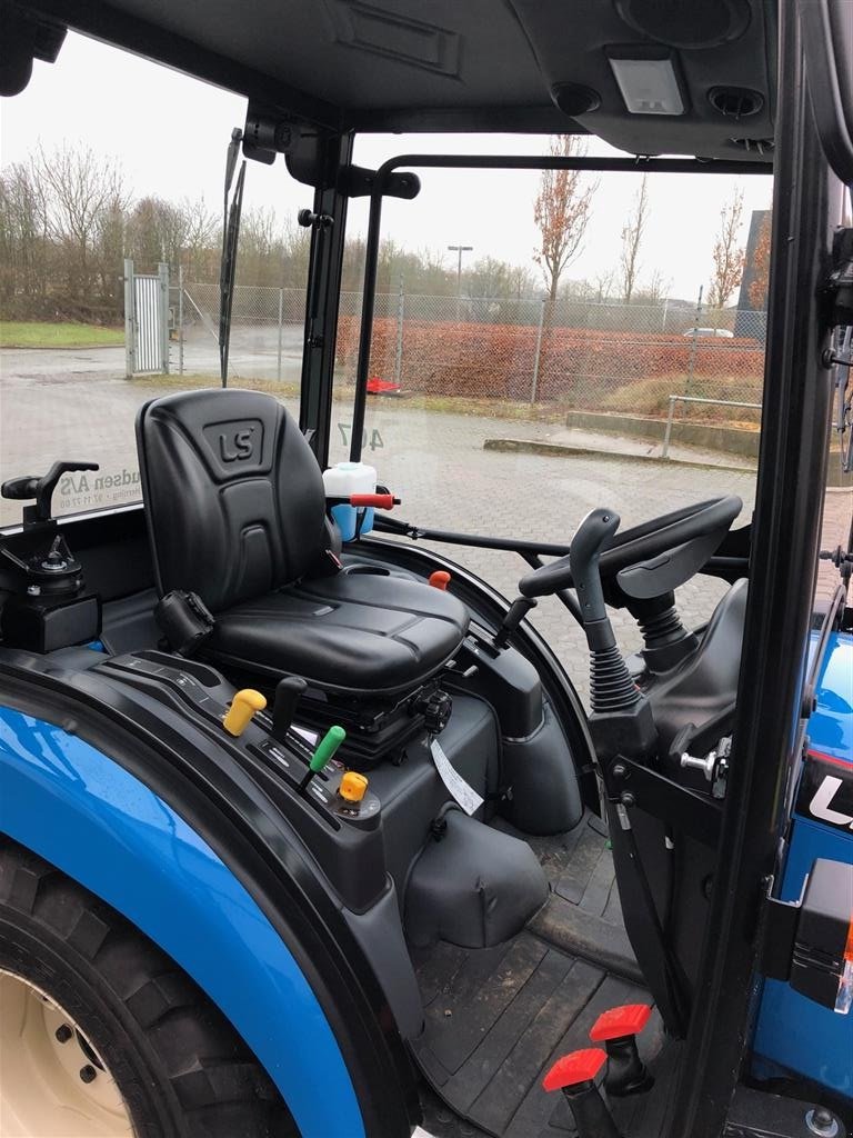 Geräteträger des Typs LS Tractor XJ25 HST Snowline, Gebrauchtmaschine in Herning (Bild 9)