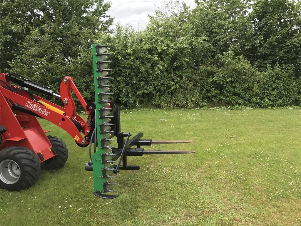 Motorsense des Typs Sonstige Fingerklipper 150 cm pallegafler, Gebrauchtmaschine in Herning (Bild 1)