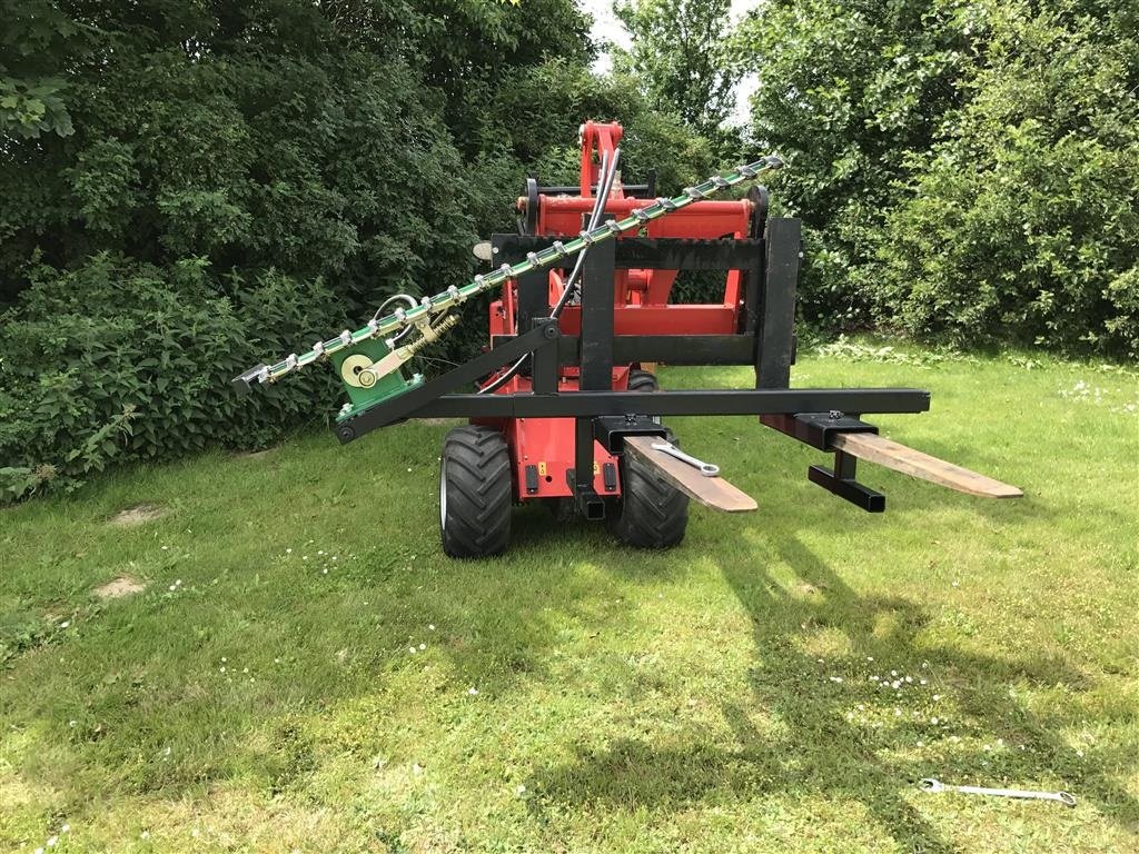 Motorsense des Typs Sonstige Fingerklipper 150 cm pallegafler, Gebrauchtmaschine in Herning (Bild 11)