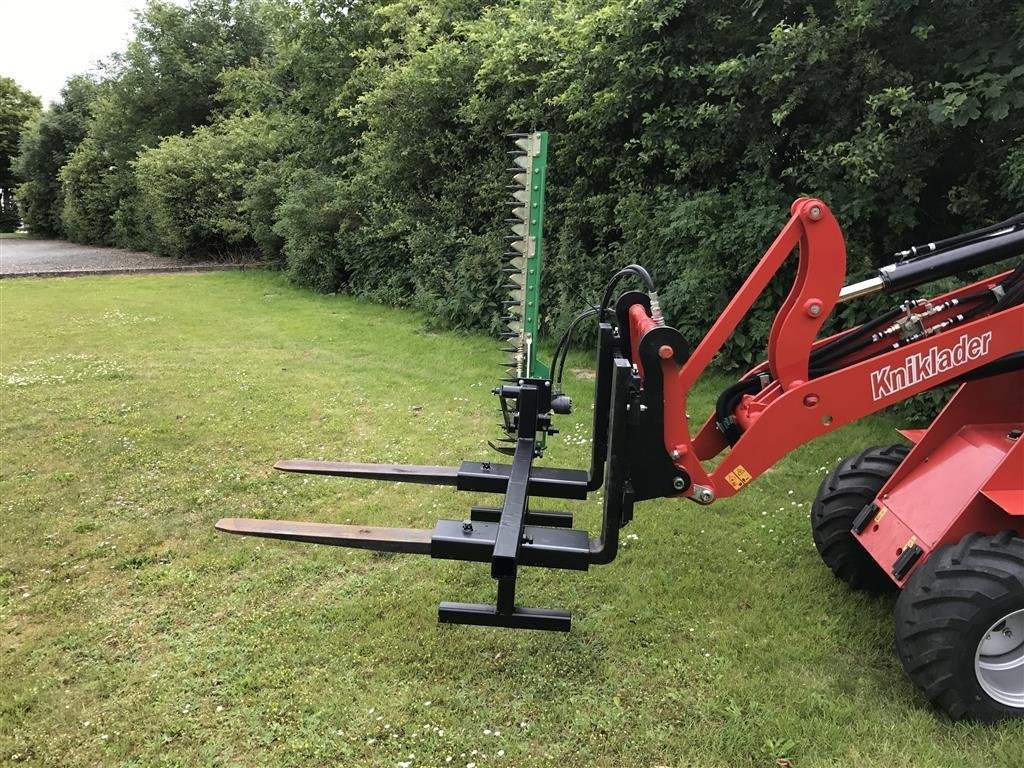 Motorsense des Typs Sonstige Fingerklipper 150 cm pallegafler, Gebrauchtmaschine in Herning (Bild 4)